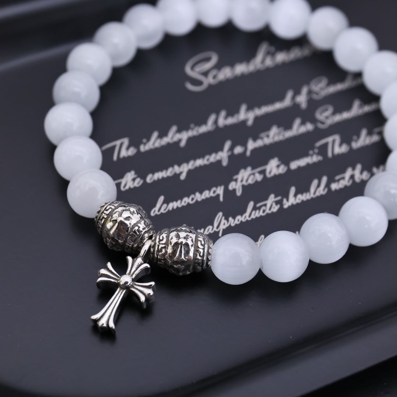 Chrome Hearts Bracelets